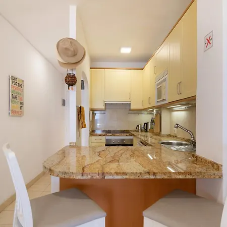 Primera Linea Playa De Canteras Appartement