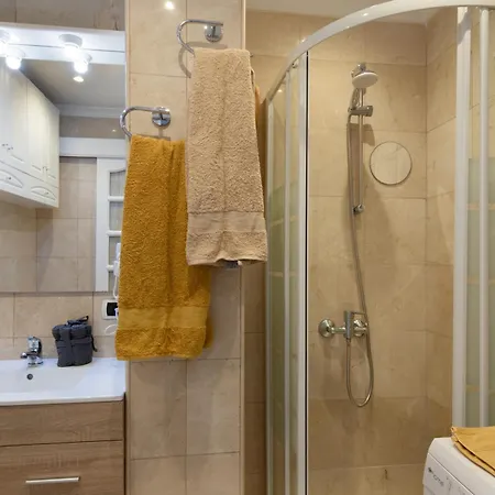 Primera Linea Playa De Canteras Appartement